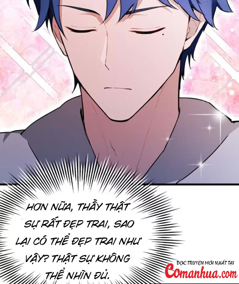 Ảo Ma! Ta Mở Lớp Huấn Luyện Nữ Đế! Chapter 22 - Trang 2