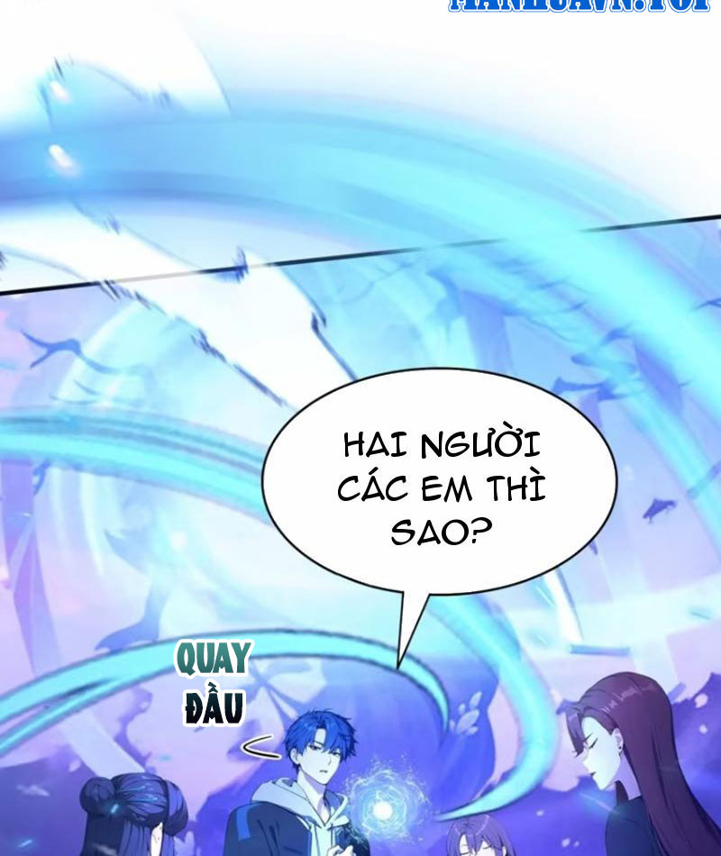 Ảo Ma! Ta Mở Lớp Huấn Luyện Nữ Đế! Chapter 21 - Trang 2