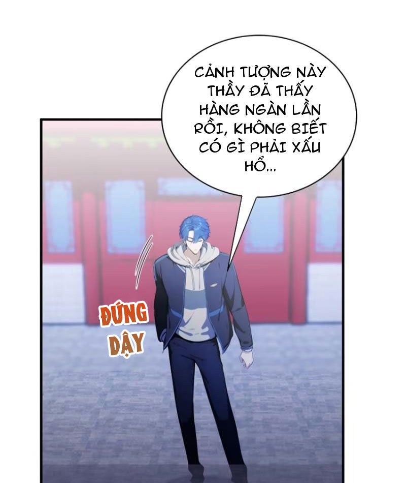 Ảo Ma! Ta Mở Lớp Huấn Luyện Nữ Đế! Chapter 21 - Trang 2