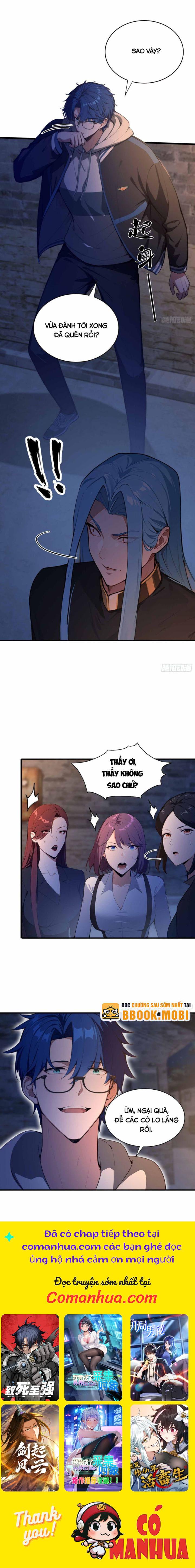 Ảo Ma! Ta Mở Lớp Huấn Luyện Nữ Đế! Chapter 16 - Trang 2