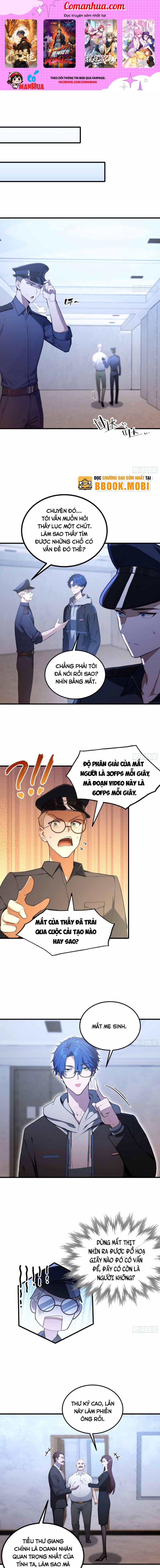 Ảo Ma! Ta Mở Lớp Huấn Luyện Nữ Đế! Chapter 12 - Trang 2