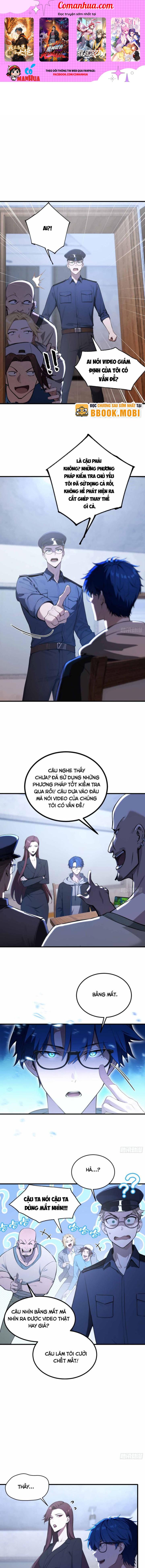 Ảo Ma! Ta Mở Lớp Huấn Luyện Nữ Đế! Chapter 11 - Trang 2