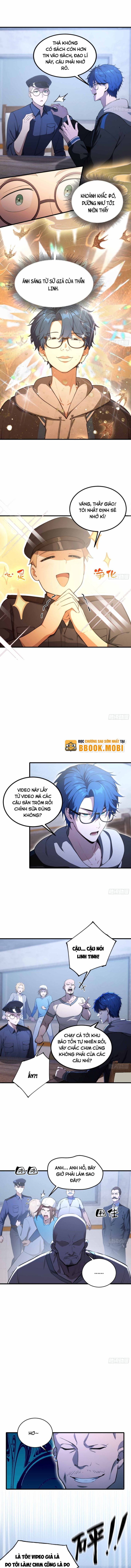 Ảo Ma! Ta Mở Lớp Huấn Luyện Nữ Đế! Chapter 11 - Trang 2