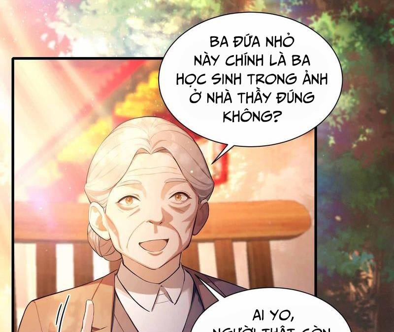 Ảo Ma! Ta Mở Lớp Huấn Luyện Nữ Đế! Chapter 5 - Trang 2