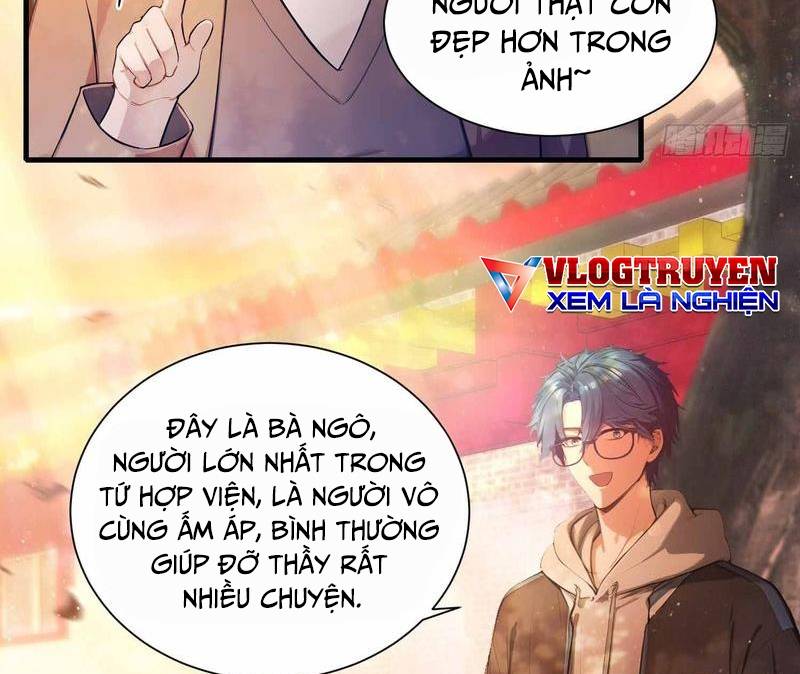 Ảo Ma! Ta Mở Lớp Huấn Luyện Nữ Đế! Chapter 5 - Trang 2