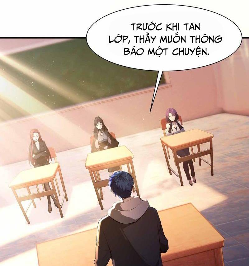 Ảo Ma! Ta Mở Lớp Huấn Luyện Nữ Đế! Chapter 5 - Trang 2