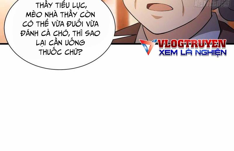 Ảo Ma! Ta Mở Lớp Huấn Luyện Nữ Đế! Chapter 5 - Trang 2