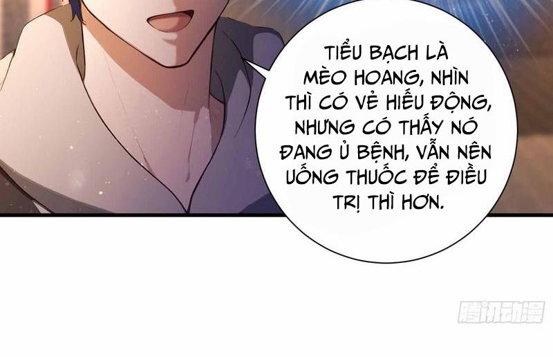 Ảo Ma! Ta Mở Lớp Huấn Luyện Nữ Đế! Chapter 5 - Trang 2