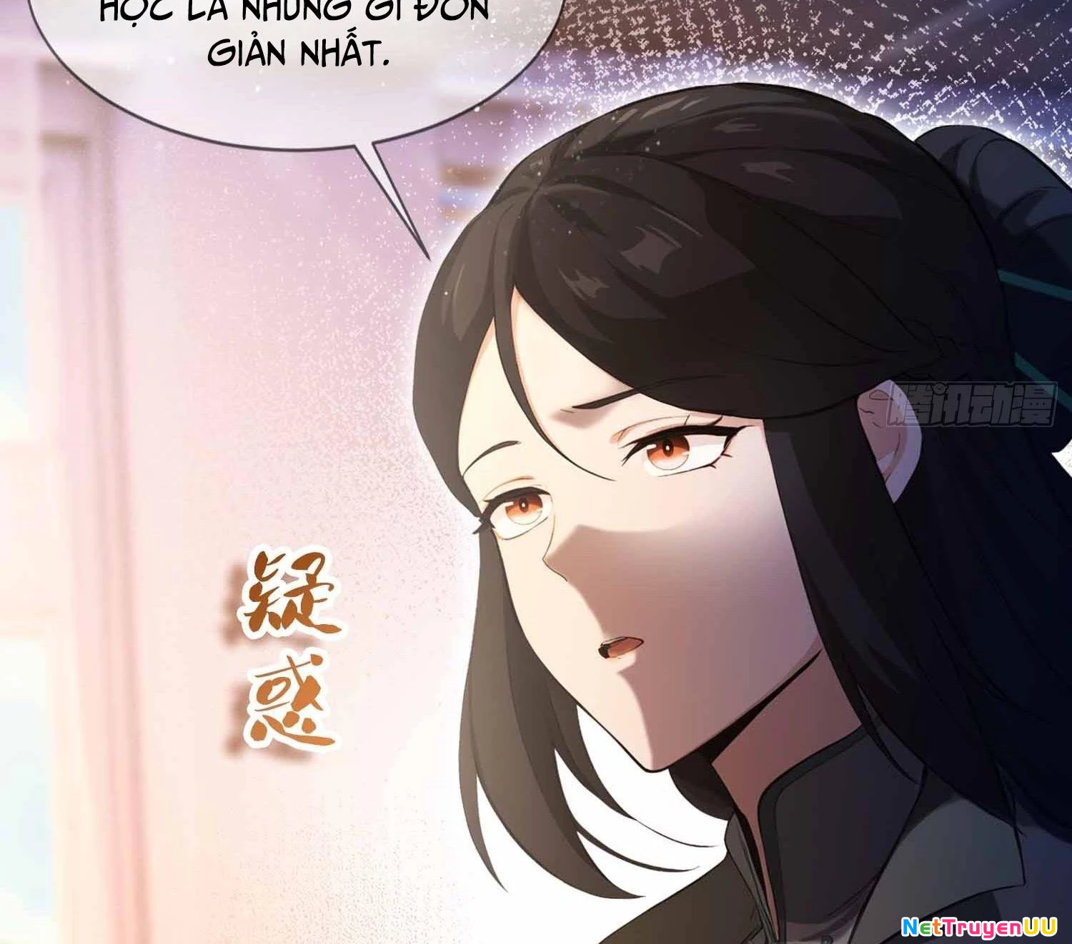 Ảo Ma! Ta Mở Lớp Huấn Luyện Nữ Đế! Chapter 4 - Trang 2