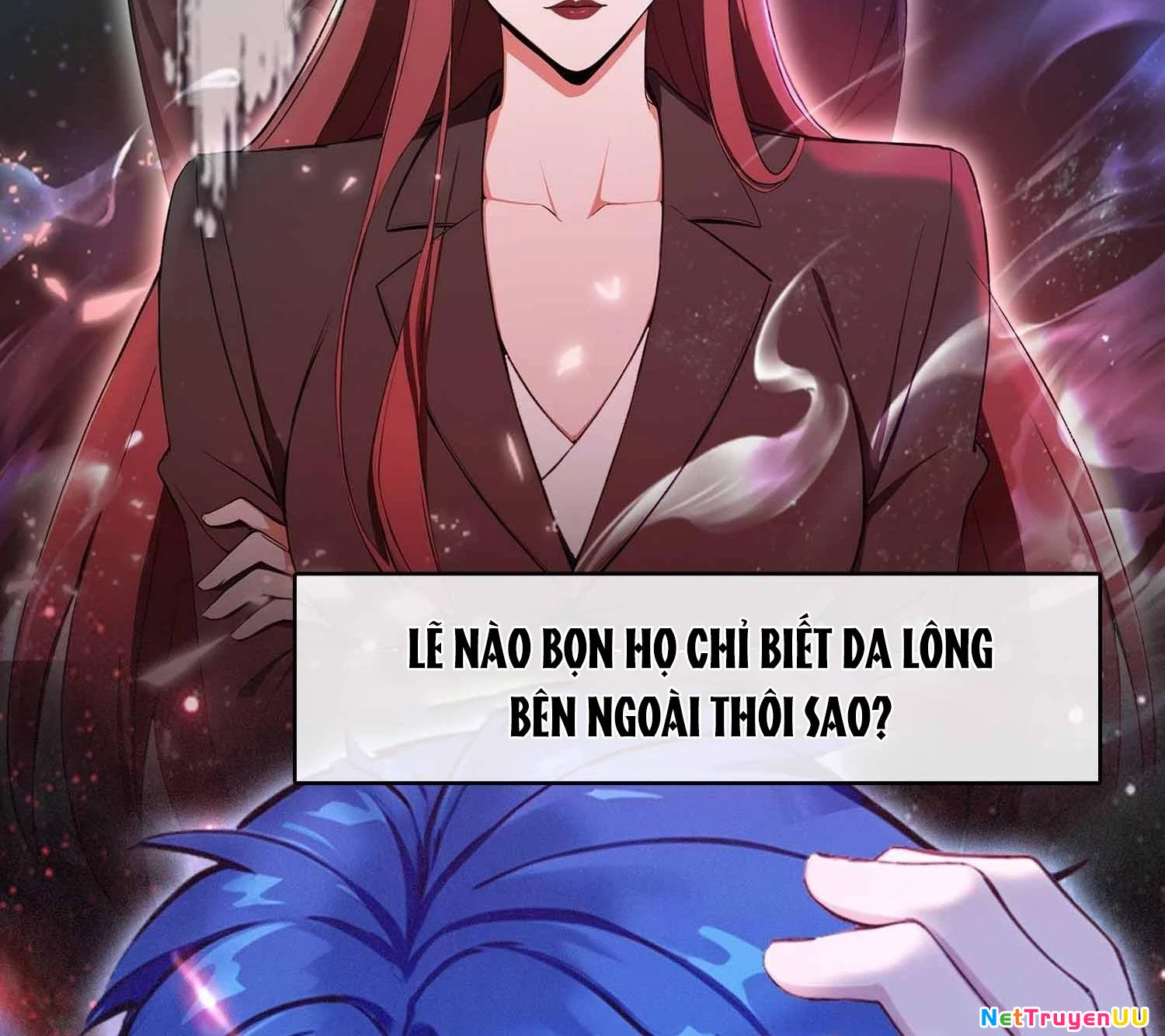 Ảo Ma! Ta Mở Lớp Huấn Luyện Nữ Đế! Chapter 4 - Trang 2