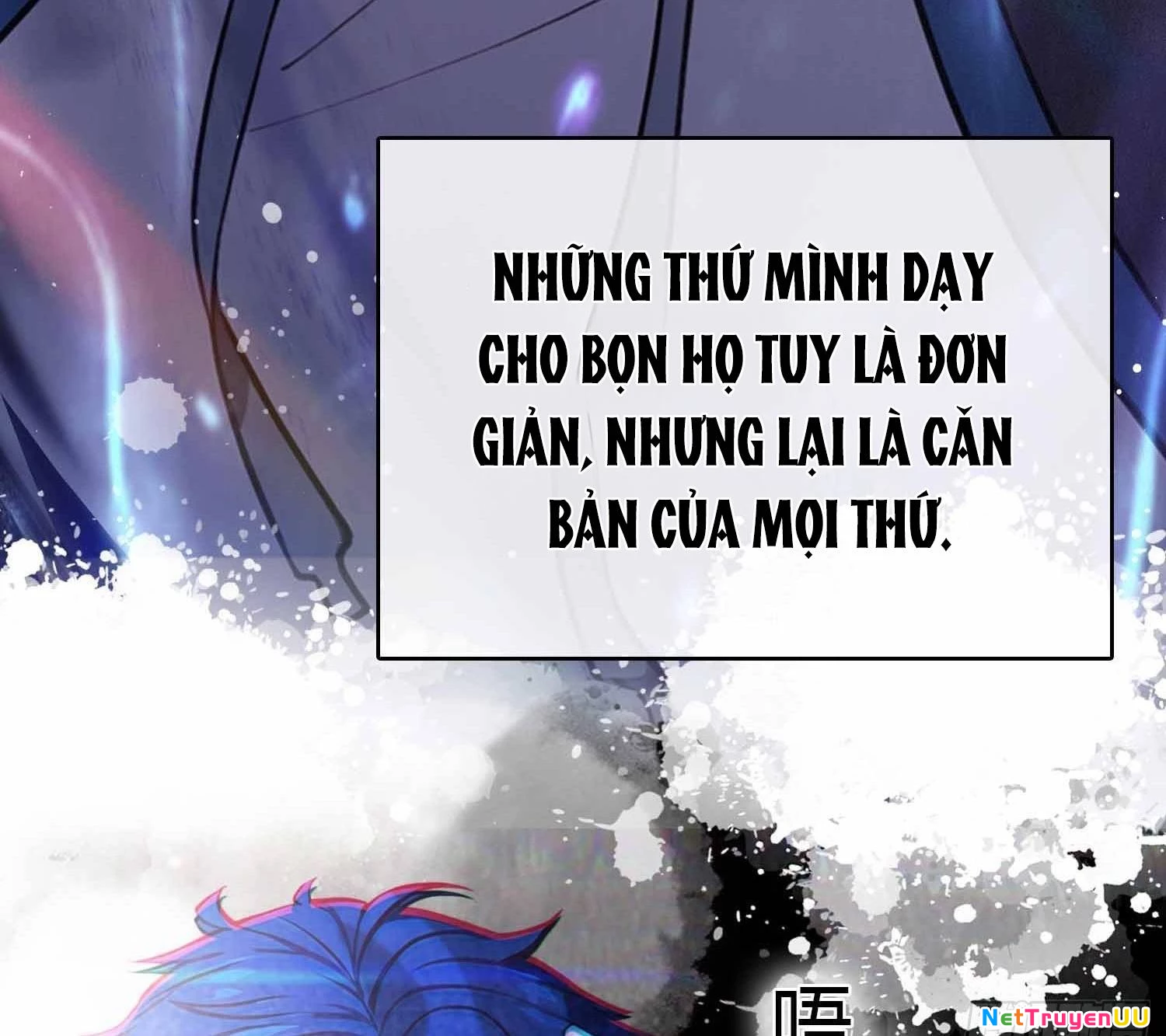 Ảo Ma! Ta Mở Lớp Huấn Luyện Nữ Đế! Chapter 4 - Trang 2