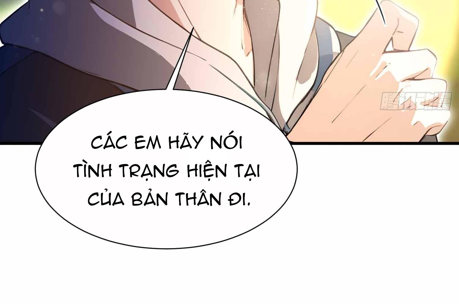 Ảo Ma! Ta Mở Lớp Huấn Luyện Nữ Đế! Chapter 3 - Trang 2