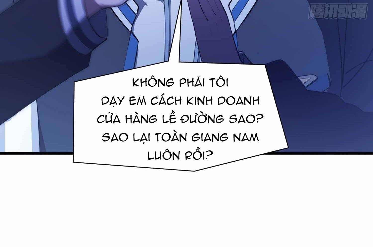 Ảo Ma! Ta Mở Lớp Huấn Luyện Nữ Đế! Chapter 3 - Trang 2