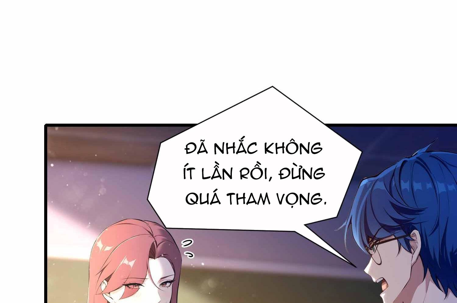 Ảo Ma! Ta Mở Lớp Huấn Luyện Nữ Đế! Chapter 3 - Trang 2