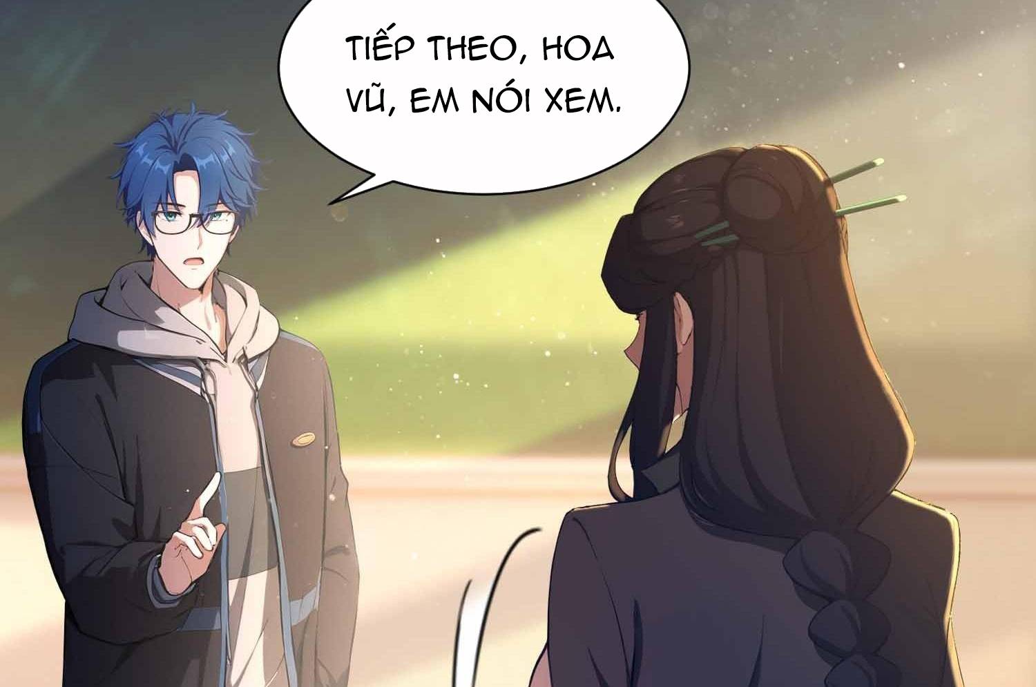 Ảo Ma! Ta Mở Lớp Huấn Luyện Nữ Đế! Chapter 3 - Trang 2