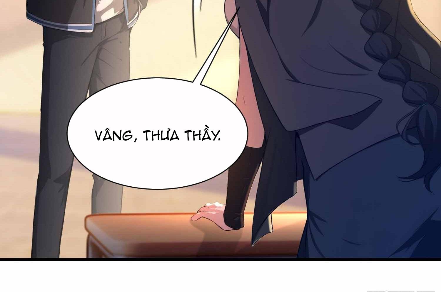 Ảo Ma! Ta Mở Lớp Huấn Luyện Nữ Đế! Chapter 3 - Trang 2