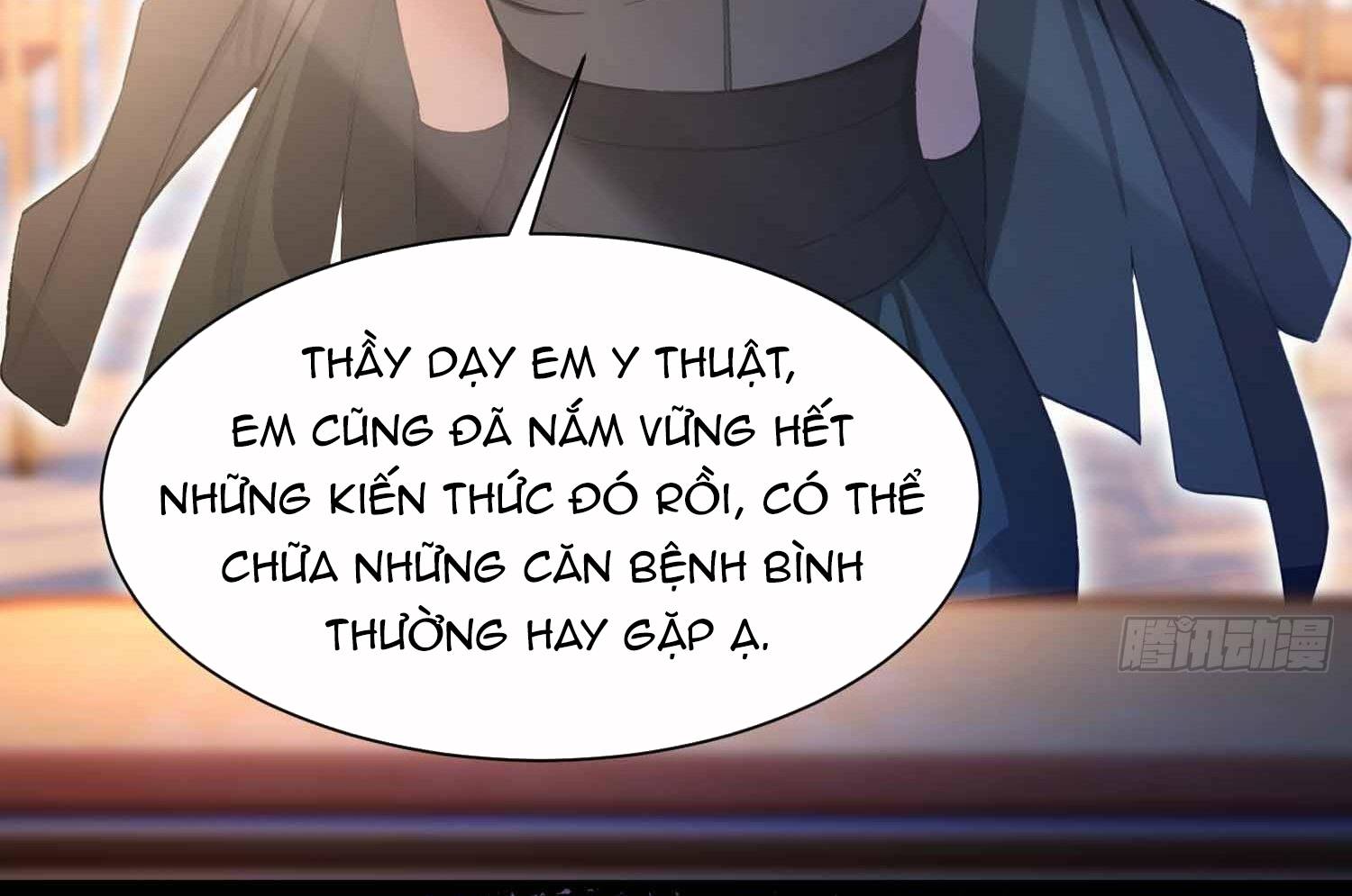 Ảo Ma! Ta Mở Lớp Huấn Luyện Nữ Đế! Chapter 3 - Trang 2