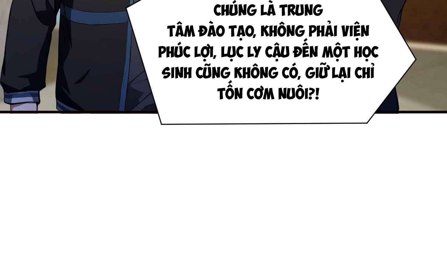 Ảo Ma! Ta Mở Lớp Huấn Luyện Nữ Đế! Chapter 2 - Trang 2