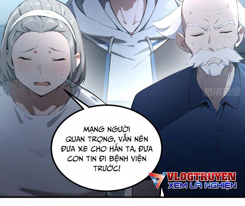 Ảo Ma! Ta Mở Lớp Huấn Luyện Nữ Đế! Chapter 1 - Trang 2