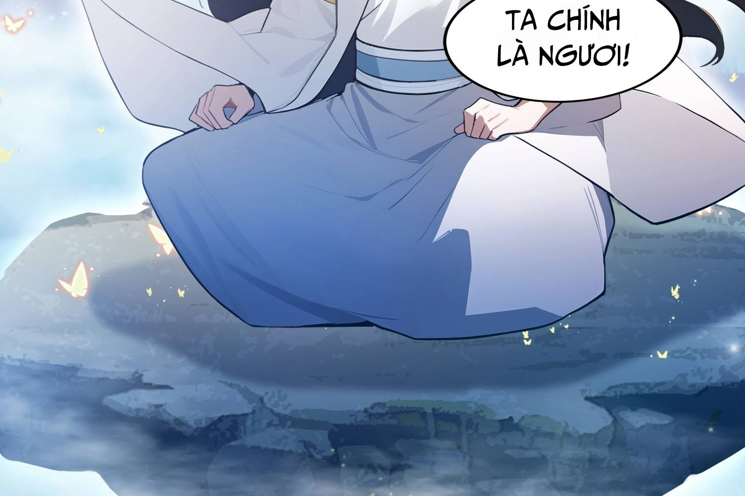 Ảo Ma! Ta Mở Lớp Huấn Luyện Nữ Đế! Chapter 0 - Trang 2