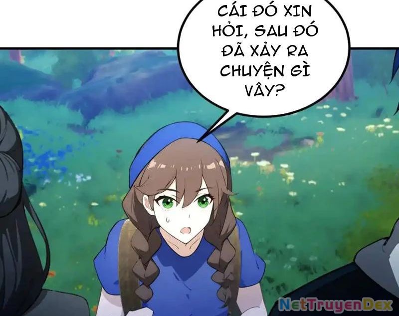 Ảo Ma! Ta Mở Lớp Huấn Luyện Nữ Đế! Chapter 64 - Trang 2