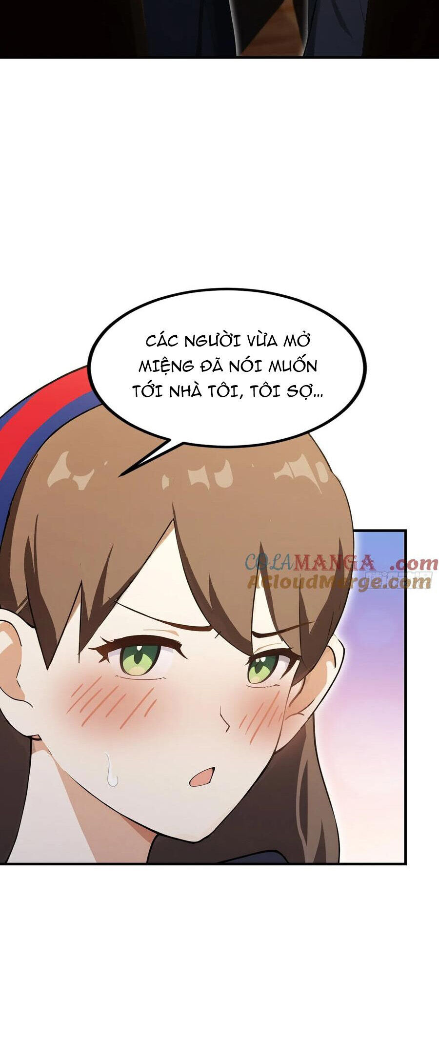 Ảo Ma! Ta Mở Lớp Huấn Luyện Nữ Đế! Chapter 62 - Trang 2