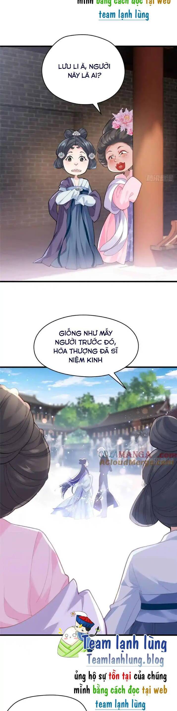 Pháo Hôi Cô Ấy Không Ưa Kịch Bản Này Lâu Rồi Chapter 85 - Trang 2