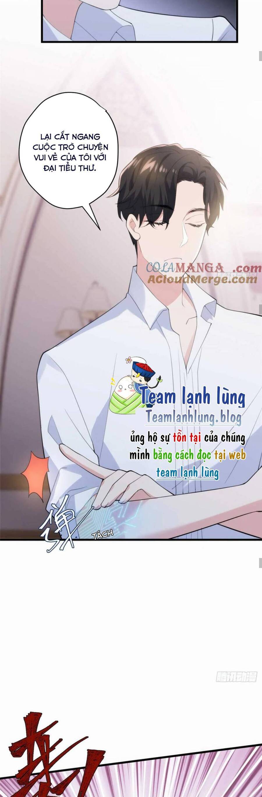 Pháo Hôi Cô Ấy Không Ưa Kịch Bản Này Lâu Rồi Chapter 79.1 - Trang 2