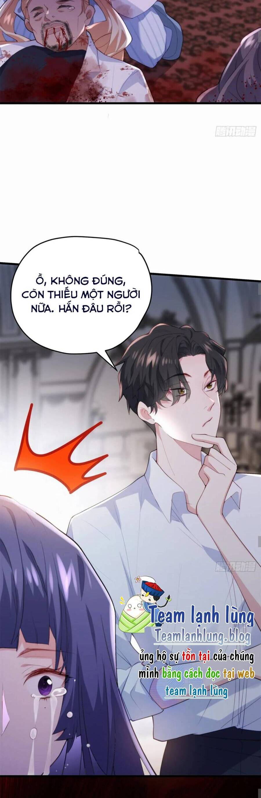 Pháo Hôi Cô Ấy Không Ưa Kịch Bản Này Lâu Rồi Chapter 79 - Trang 2