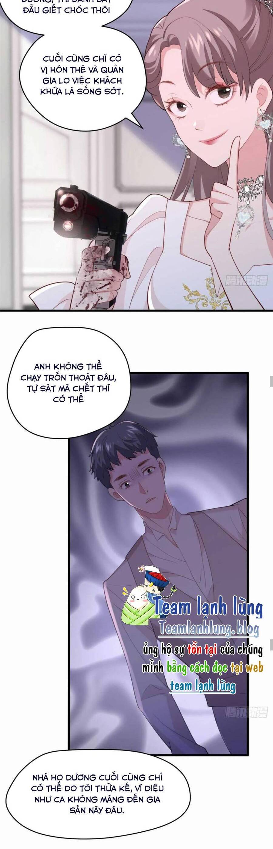 Pháo Hôi Cô Ấy Không Ưa Kịch Bản Này Lâu Rồi Chapter 78 - Trang 2