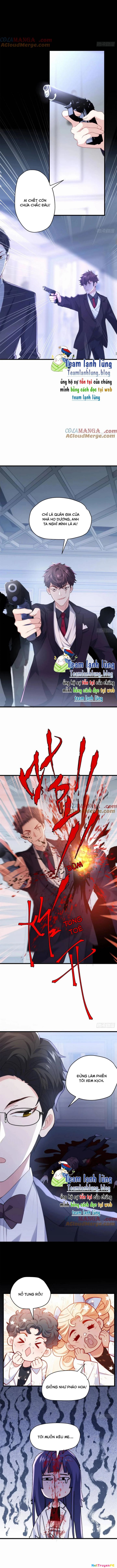 Pháo Hôi Cô Ấy Không Ưa Kịch Bản Này Lâu Rồi Chapter 77 - Trang 2