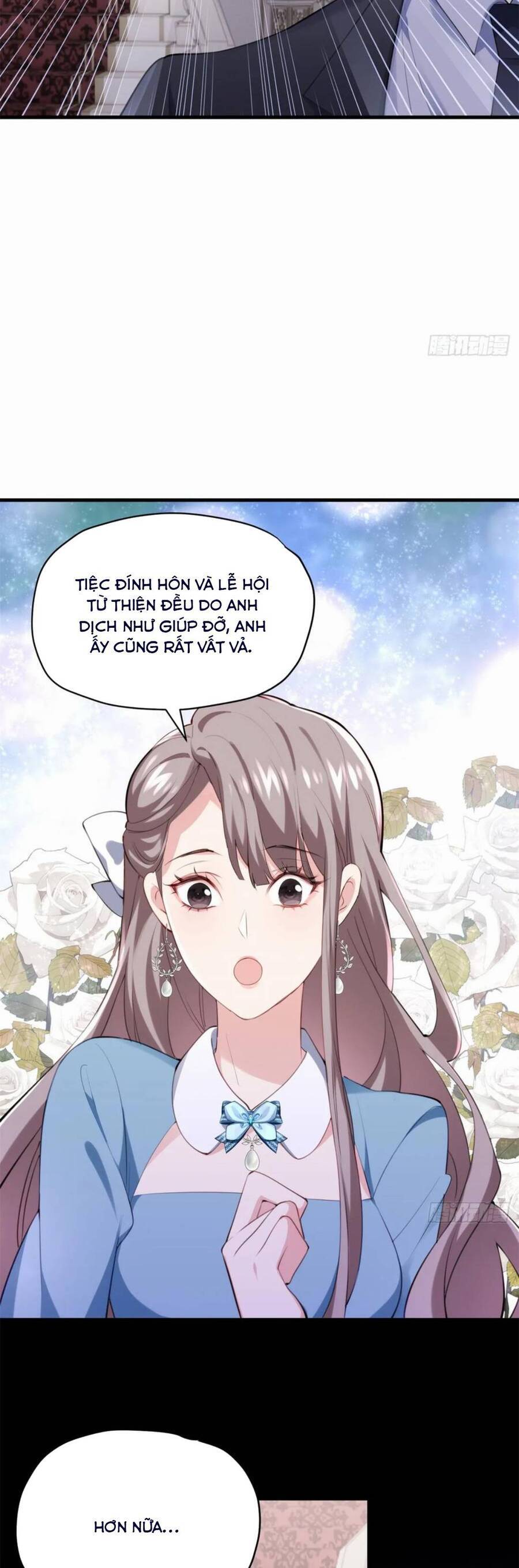 Pháo Hôi Cô Ấy Không Ưa Kịch Bản Này Lâu Rồi Chapter 73 - Trang 2