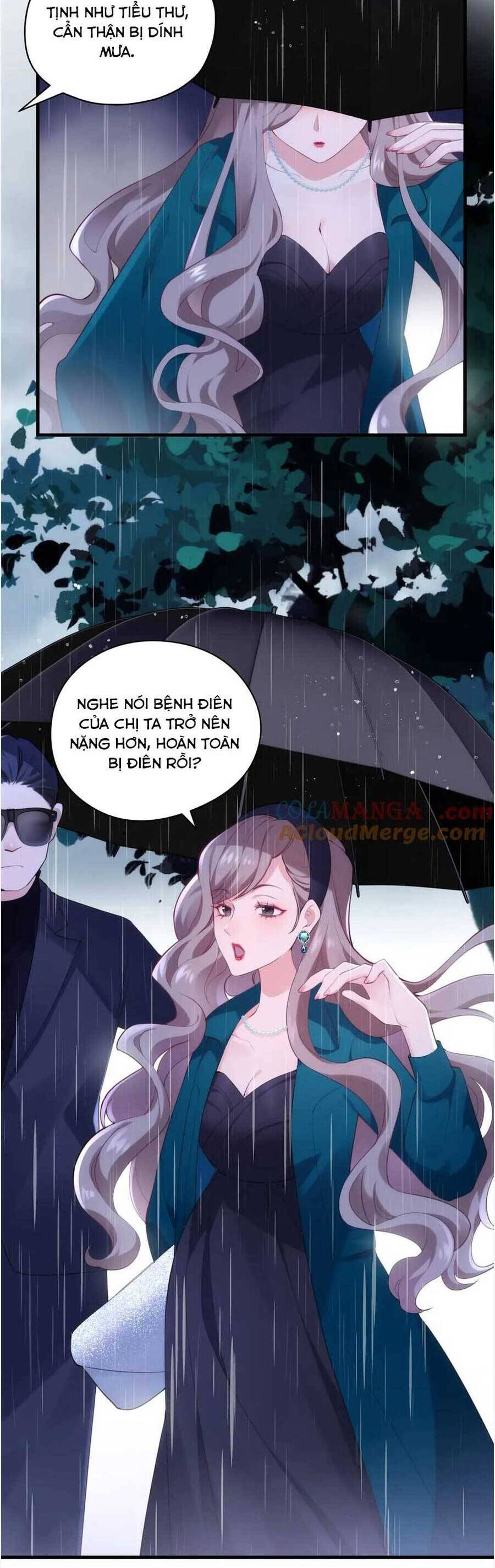 Pháo Hôi Cô Ấy Không Ưa Kịch Bản Này Lâu Rồi Chapter 68 - Trang 2