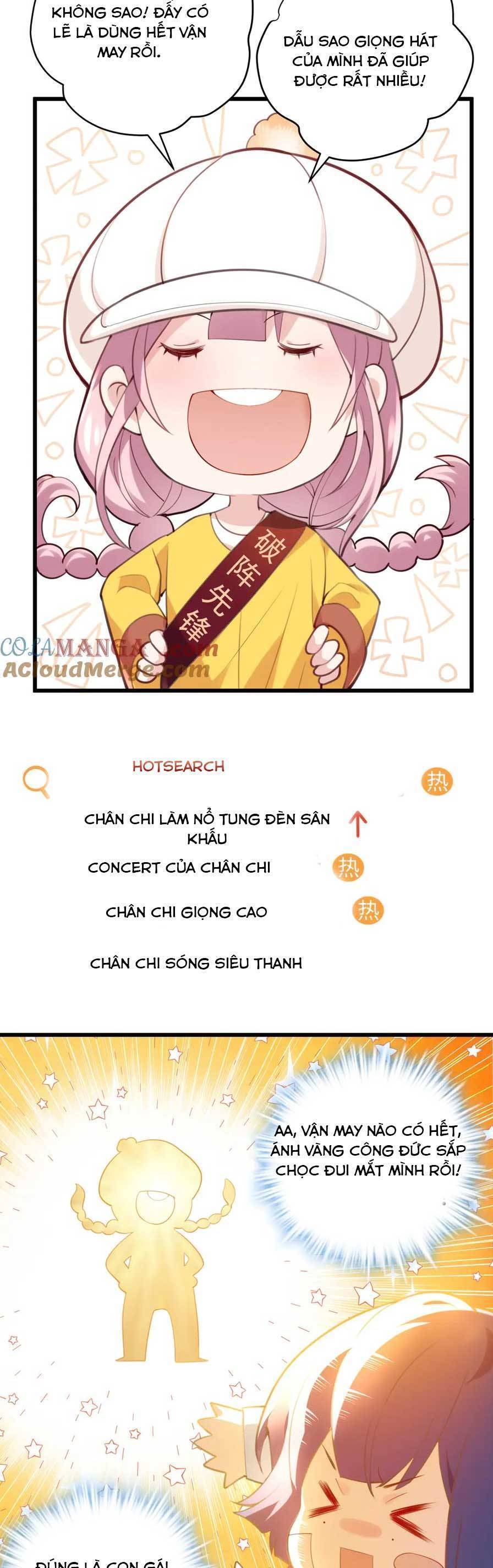 Pháo Hôi Cô Ấy Không Ưa Kịch Bản Này Lâu Rồi Chapter 63 - Trang 2