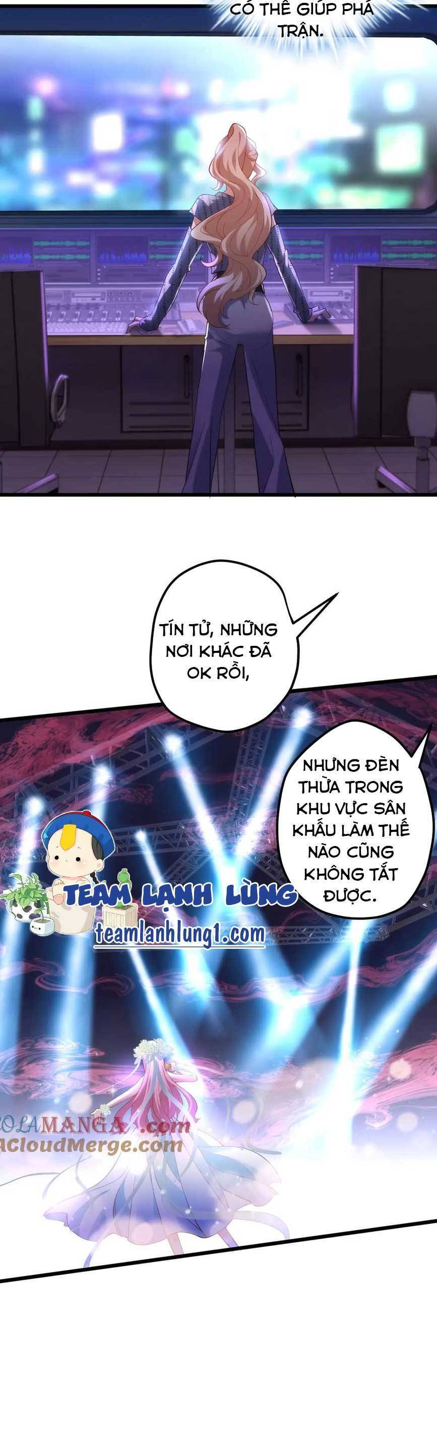 Pháo Hôi Cô Ấy Không Ưa Kịch Bản Này Lâu Rồi Chapter 60 - Trang 2