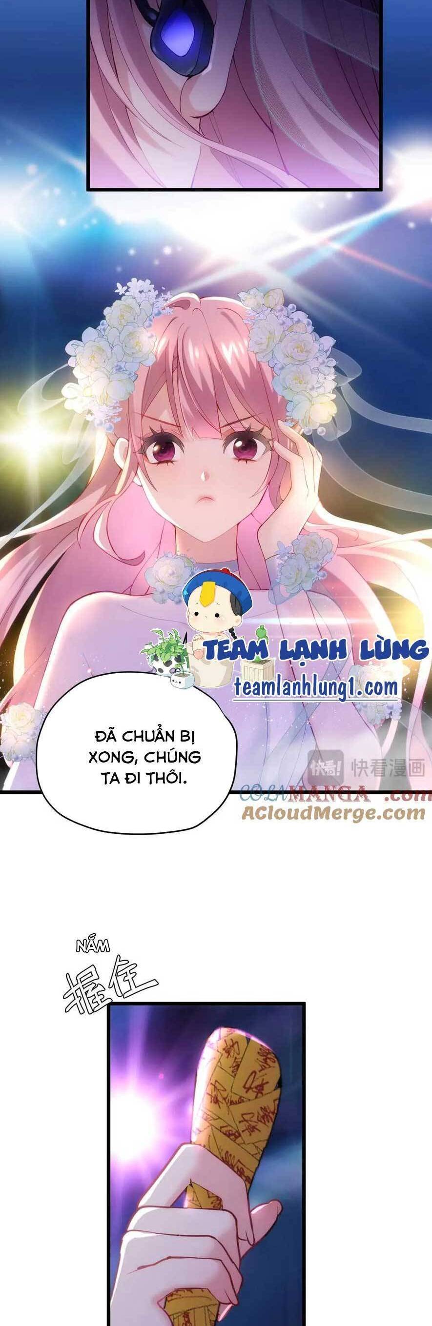 Pháo Hôi Cô Ấy Không Ưa Kịch Bản Này Lâu Rồi Chapter 60 - Trang 2