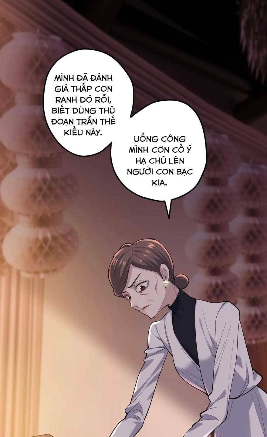 Pháo Hôi Cô Ấy Không Ưa Kịch Bản Này Lâu Rồi Chapter 58 - Trang 2