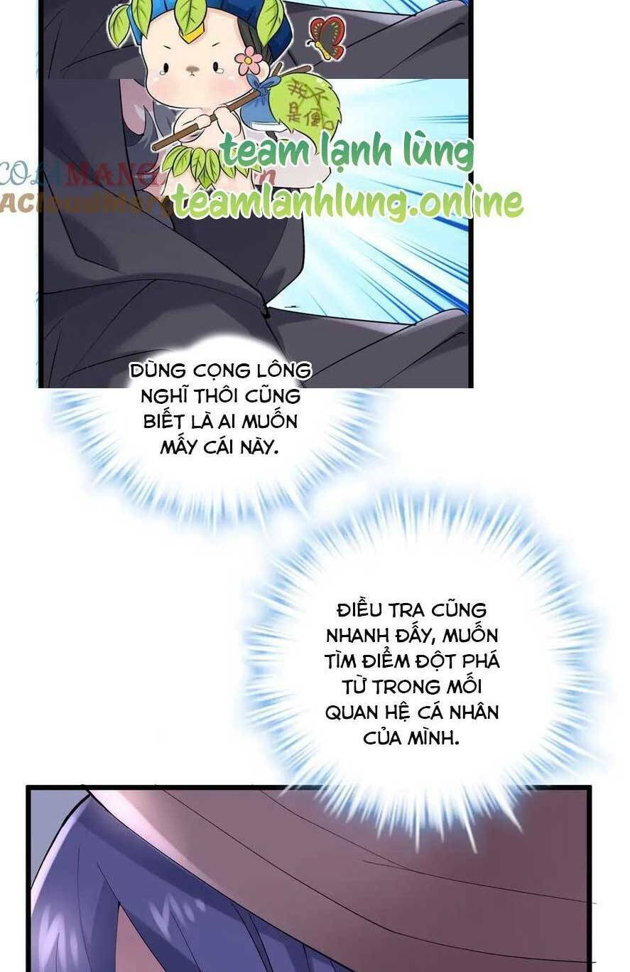 Pháo Hôi Cô Ấy Không Ưa Kịch Bản Này Lâu Rồi Chapter 58 - Trang 2