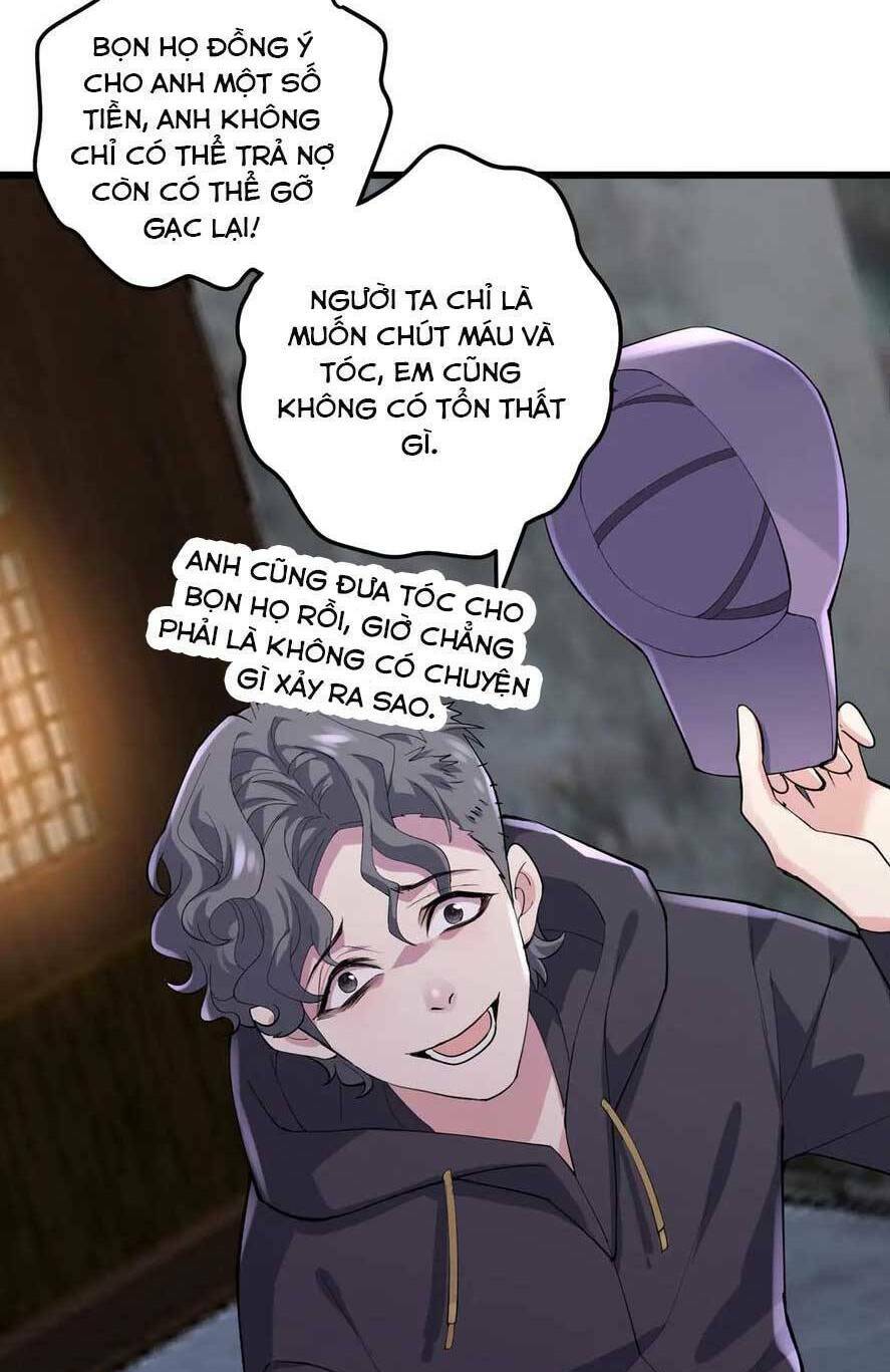 Pháo Hôi Cô Ấy Không Ưa Kịch Bản Này Lâu Rồi Chapter 58 - Trang 2