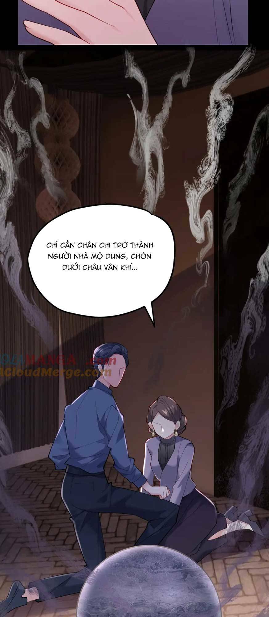 Pháo Hôi Cô Ấy Không Ưa Kịch Bản Này Lâu Rồi Chapter 51 - Trang 2