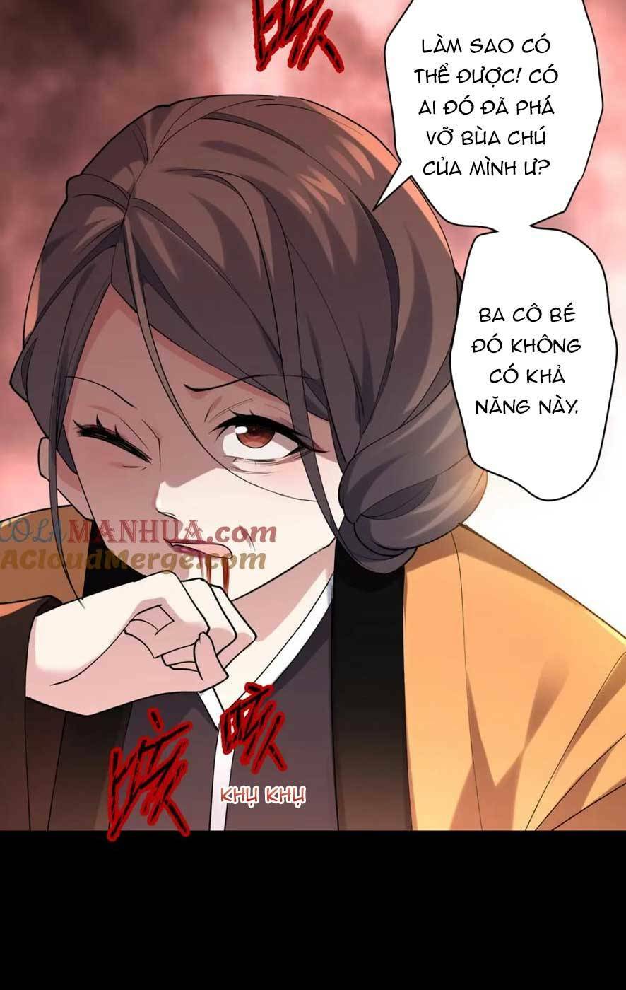 Pháo Hôi Cô Ấy Không Ưa Kịch Bản Này Lâu Rồi Chapter 49 - Trang 2