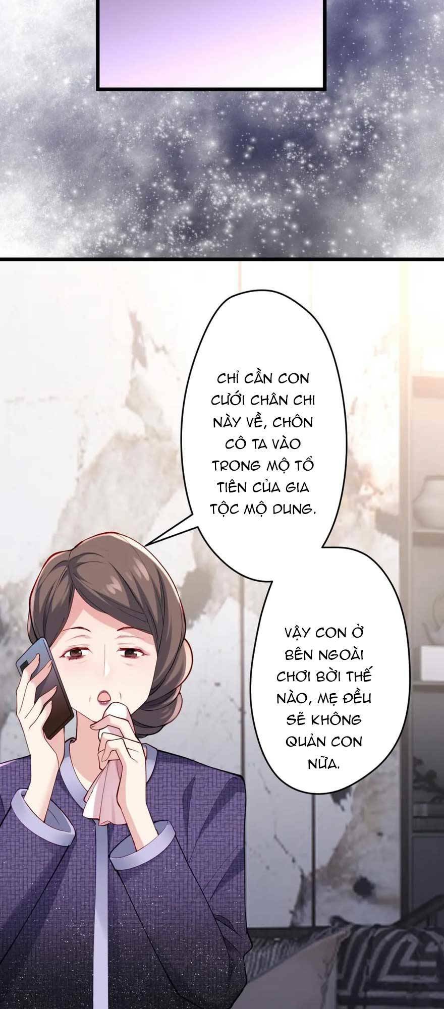 Pháo Hôi Cô Ấy Không Ưa Kịch Bản Này Lâu Rồi Chapter 49 - Trang 2