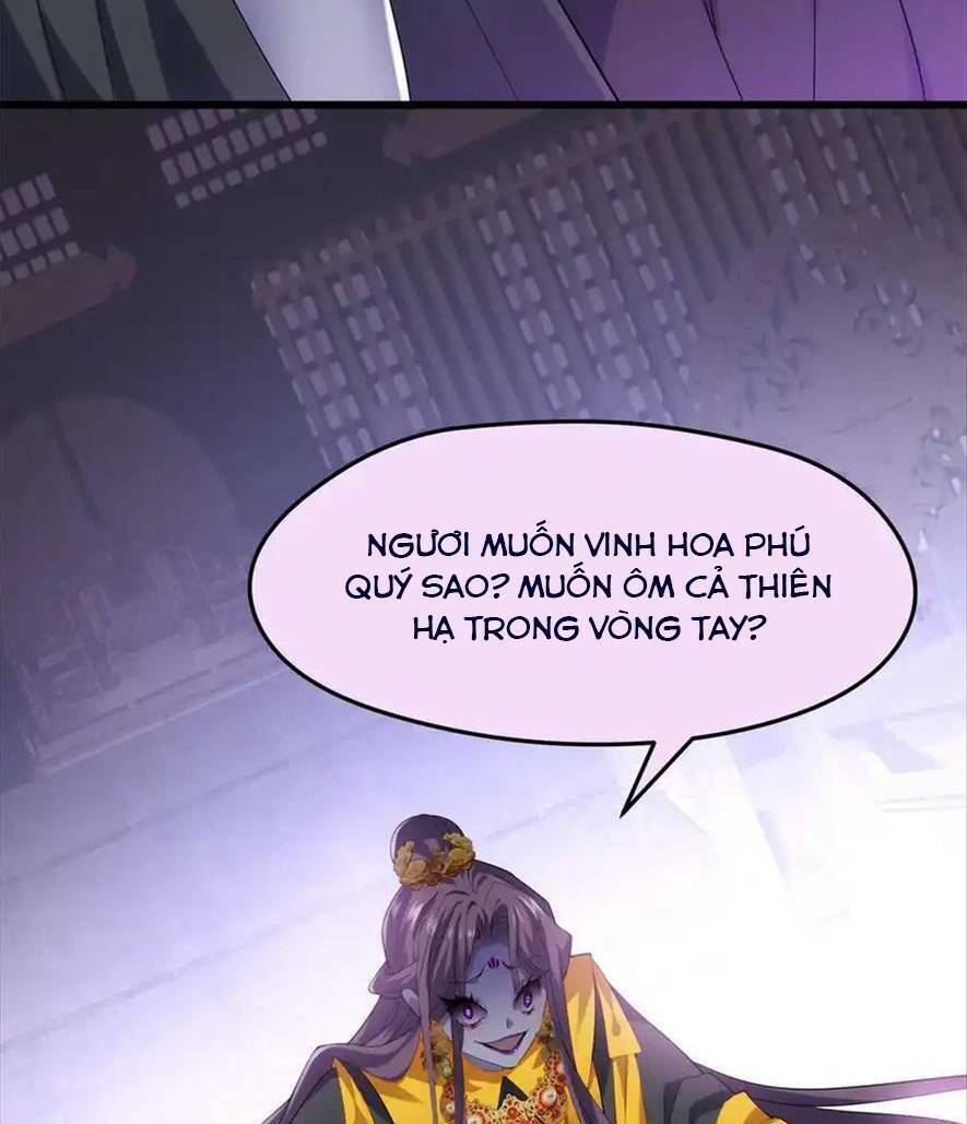 Pháo Hôi Cô Ấy Không Ưa Kịch Bản Này Lâu Rồi Chapter 43 - Trang 2