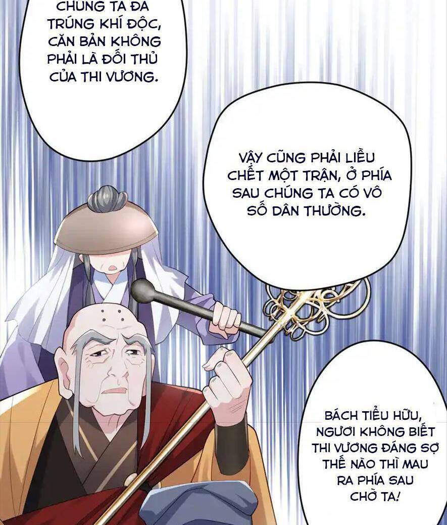 Pháo Hôi Cô Ấy Không Ưa Kịch Bản Này Lâu Rồi Chapter 43 - Trang 2