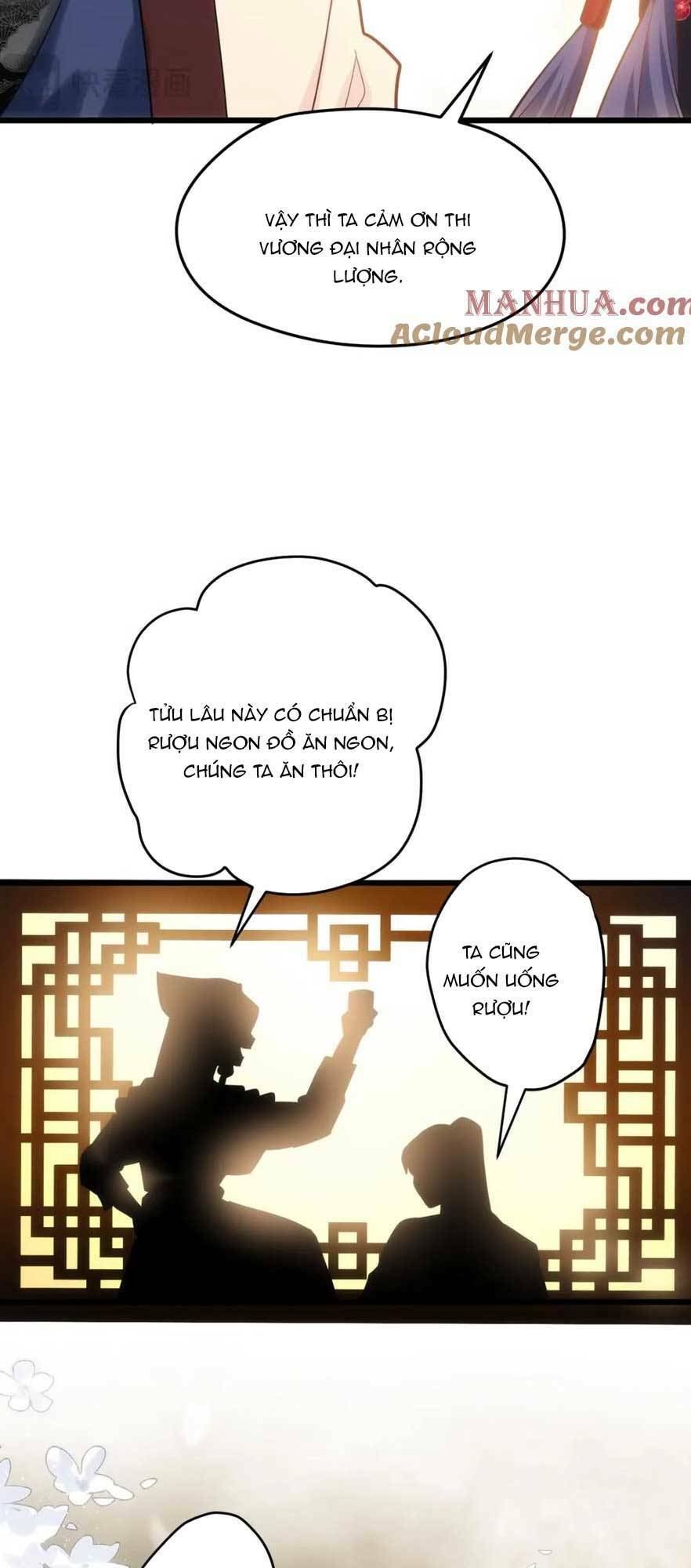 Pháo Hôi Cô Ấy Không Ưa Kịch Bản Này Lâu Rồi Chapter 39 - Trang 2