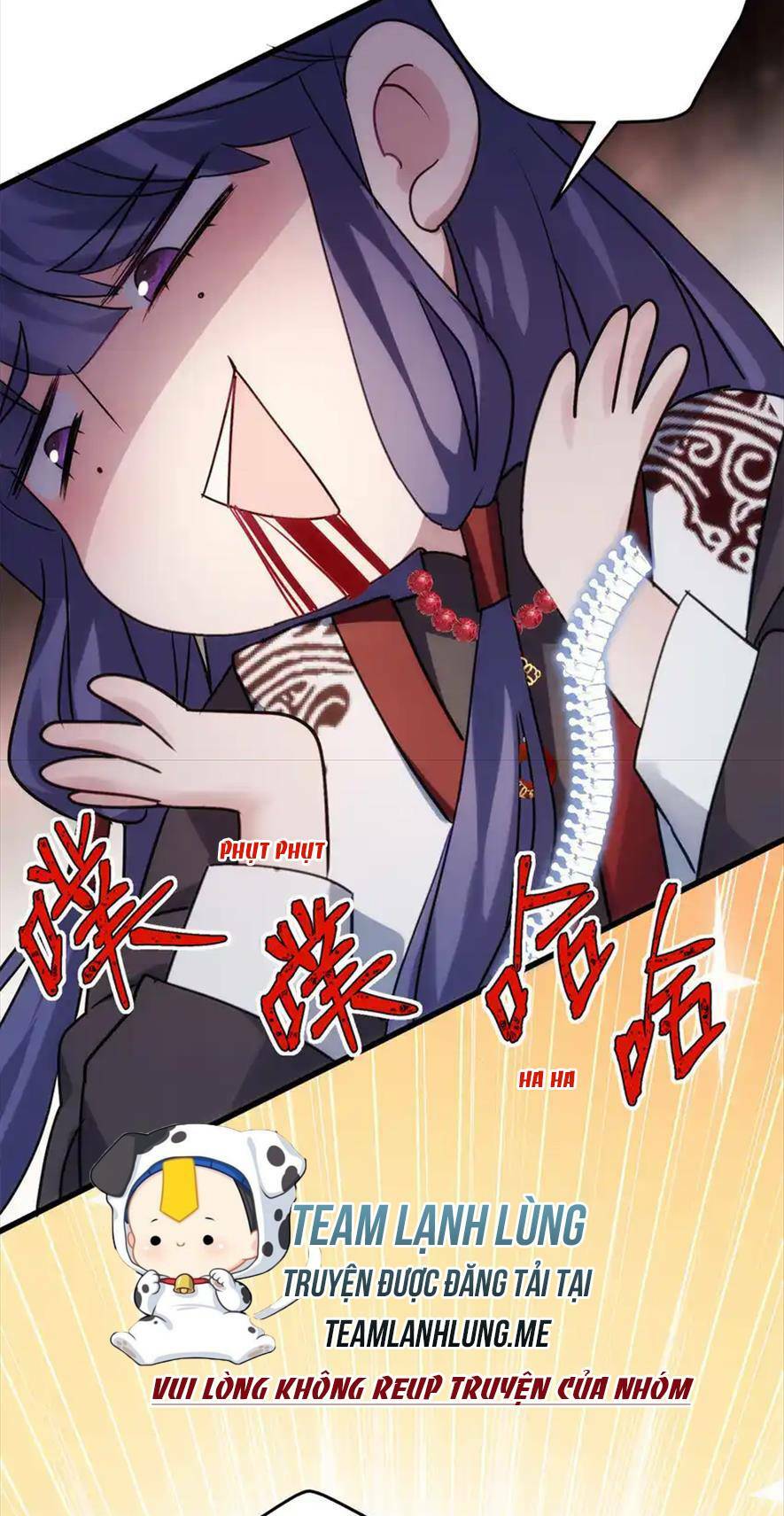 Pháo Hôi Cô Ấy Không Ưa Kịch Bản Này Lâu Rồi Chapter 37 - Trang 2