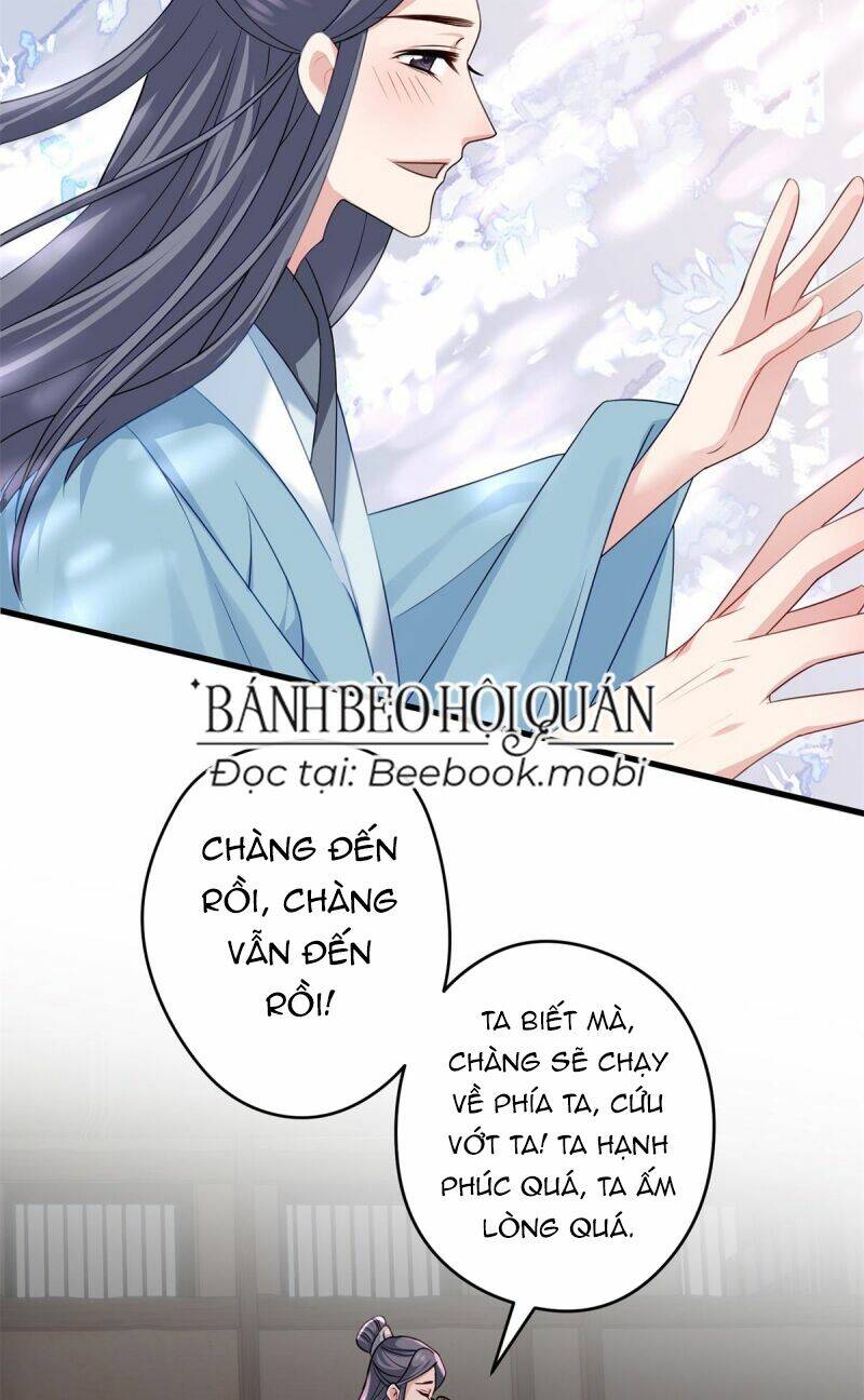 Pháo Hôi Cô Ấy Không Ưa Kịch Bản Này Lâu Rồi Chapter 19 - Trang 2