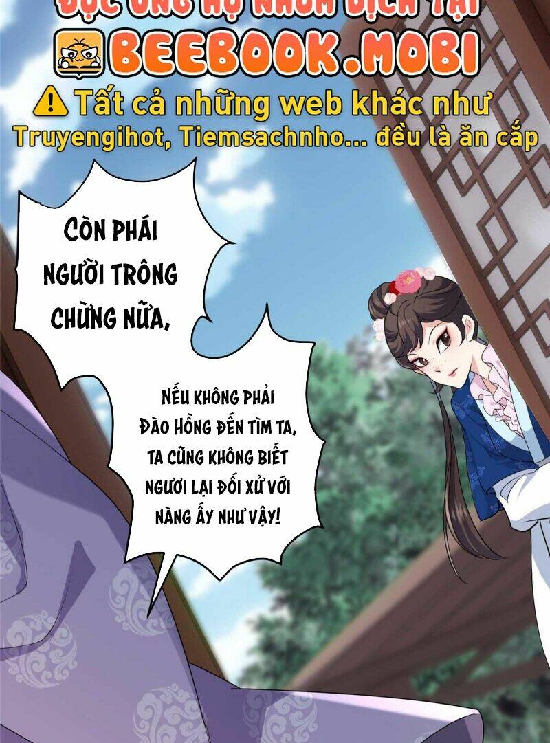 Pháo Hôi Cô Ấy Không Ưa Kịch Bản Này Lâu Rồi Chapter 15 - Trang 2