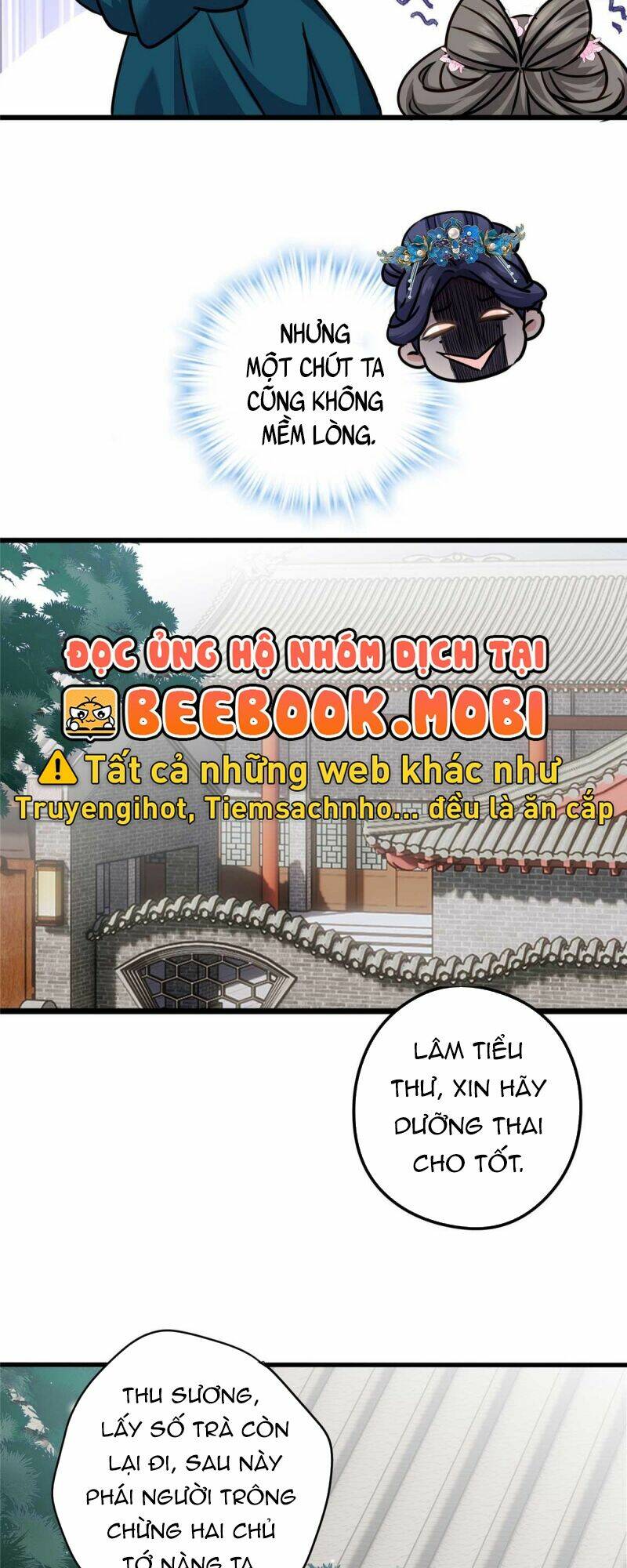 Pháo Hôi Cô Ấy Không Ưa Kịch Bản Này Lâu Rồi Chapter 14 - Trang 2