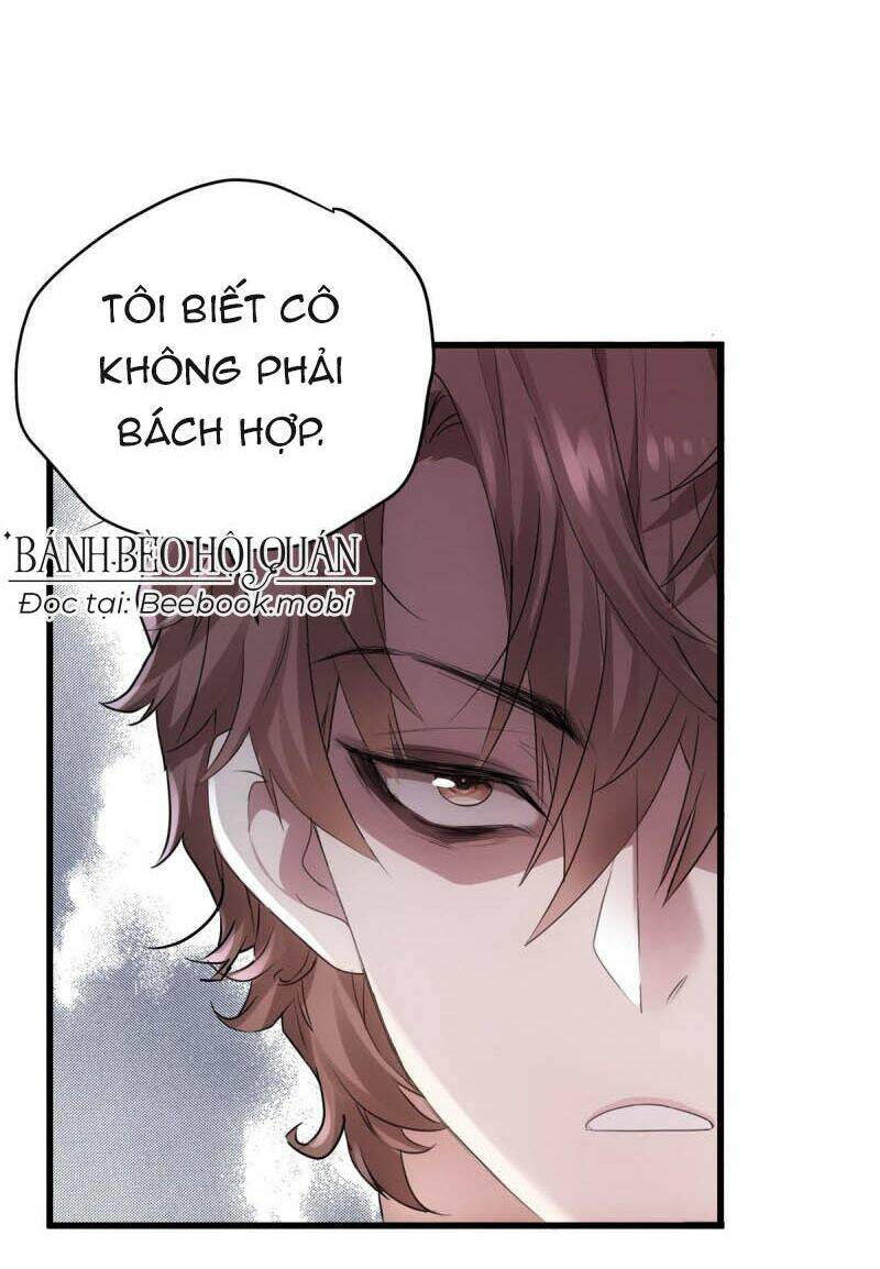 Pháo Hôi Cô Ấy Không Ưa Kịch Bản Này Lâu Rồi Chapter 10 - Trang 2